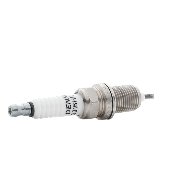 DENSO QJ16HR-U9 Spark plugs Jeep Grand Cherokee mk1 5.2 Limited 4x4 185 hp Petrol 1998