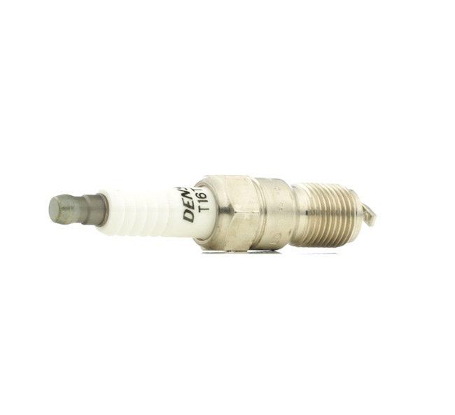 T16TT DENSO bougies FORD KA