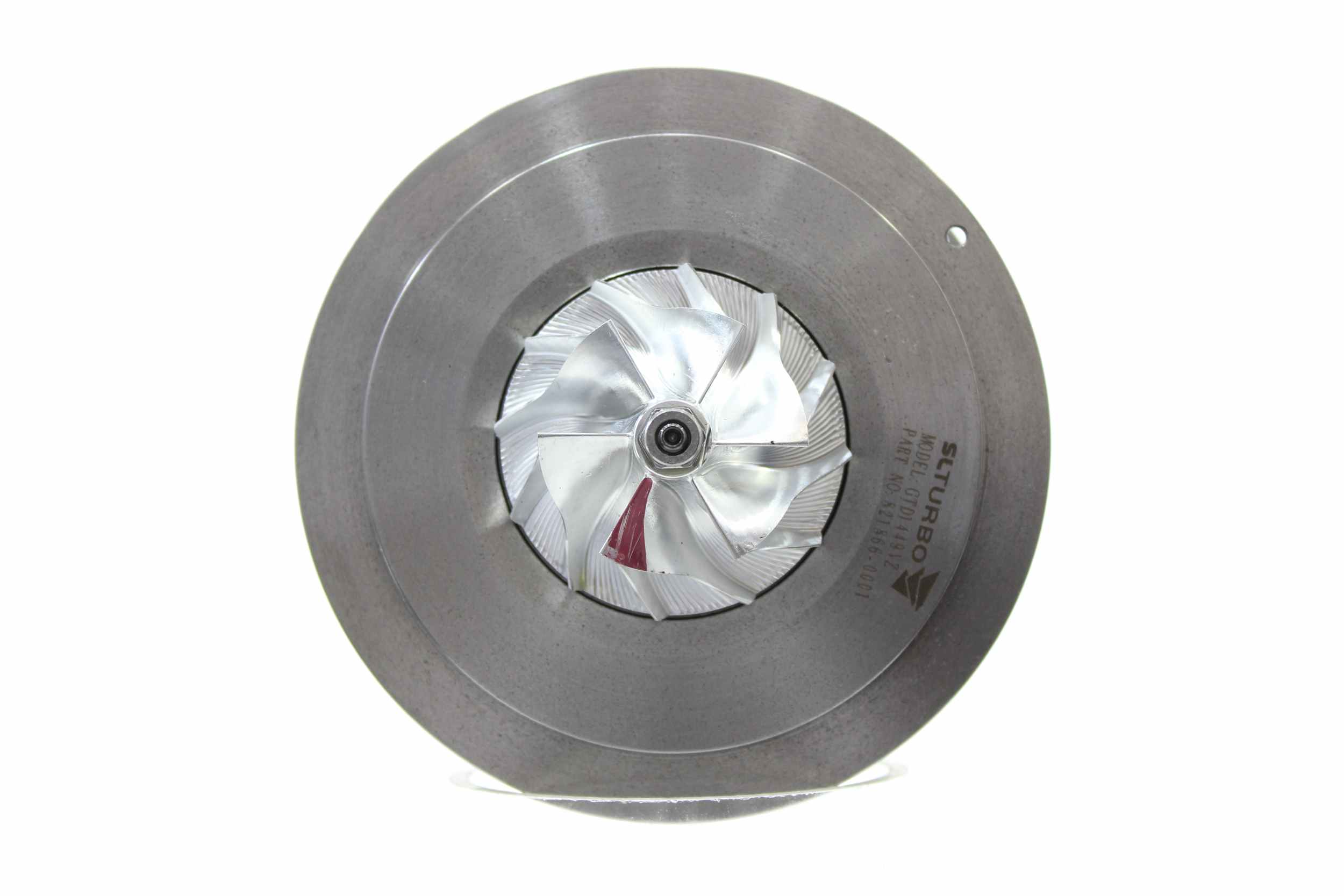 ALANKO 04L 253 010 E Stred turba 10922361