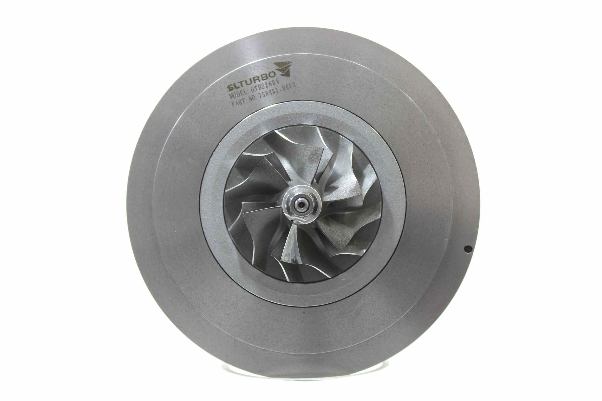 ALANKO 10922363 turbo patroon A7794260014