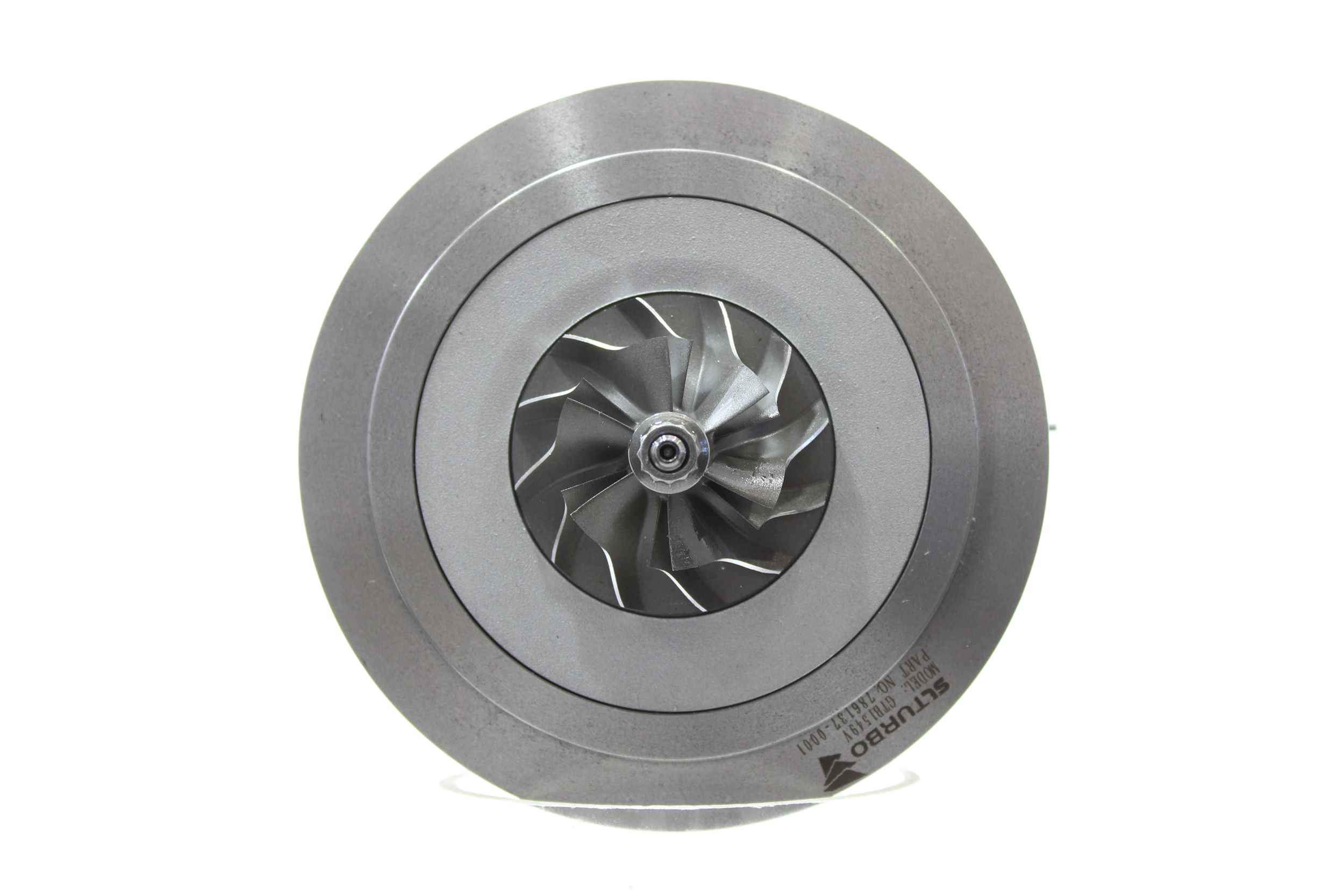 ALANKO 055570748 Stred turba 10922372