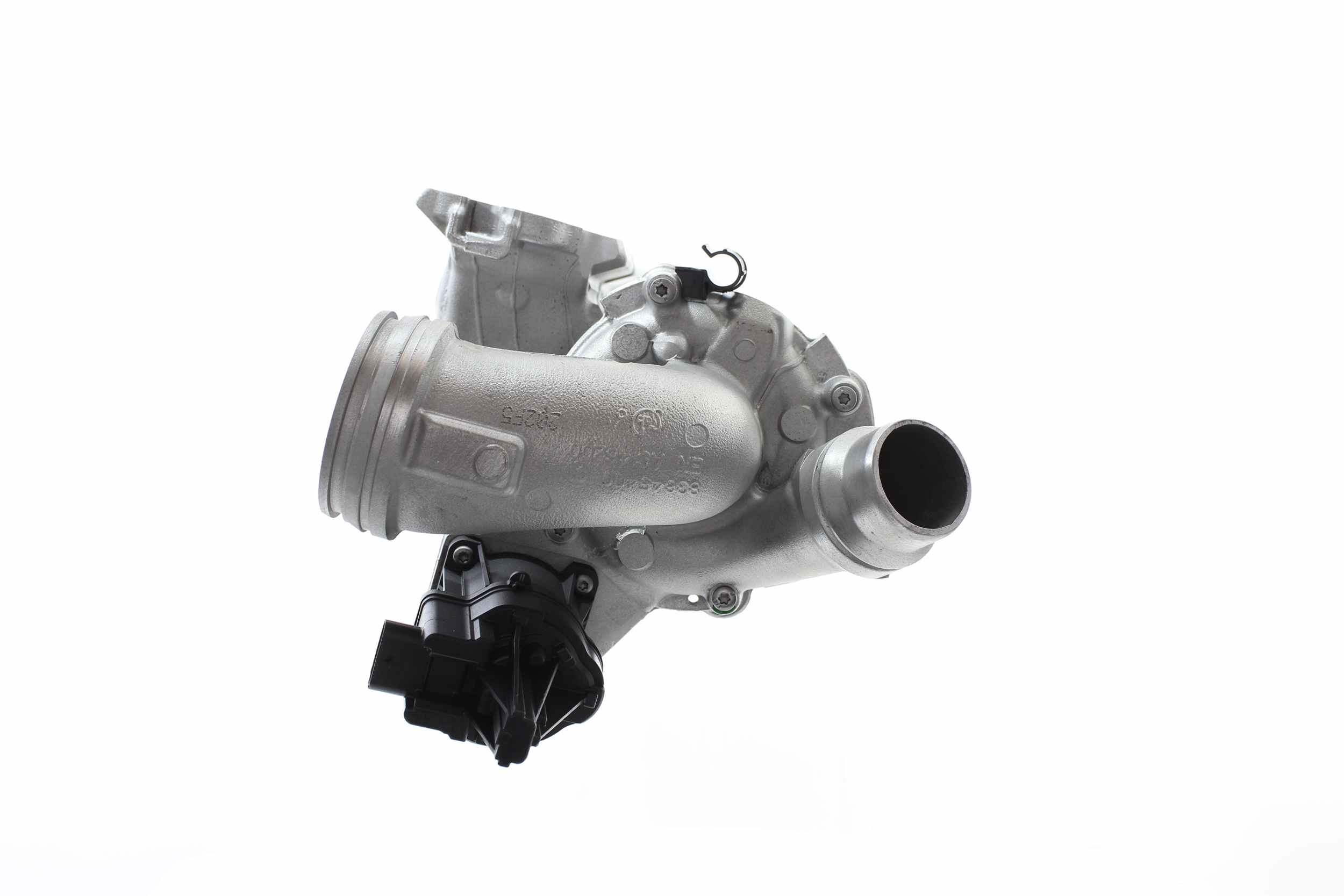 ALANKO 11901563 Turbokompresorius Mini F55 One 1.5 (B38 A15 A) 102 AG benzinas 2020