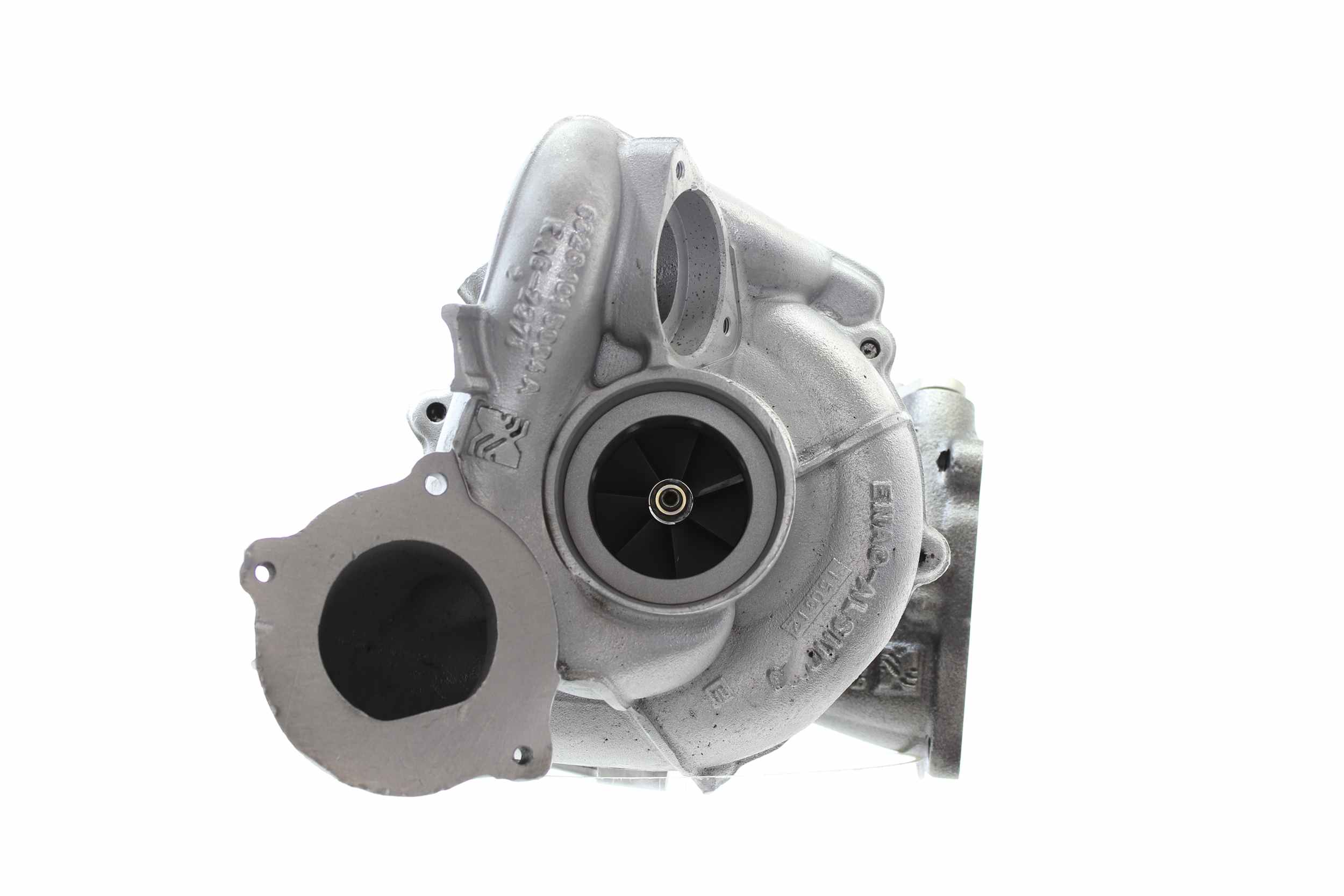 ALANKO 11901578 turbocharger 11657809863