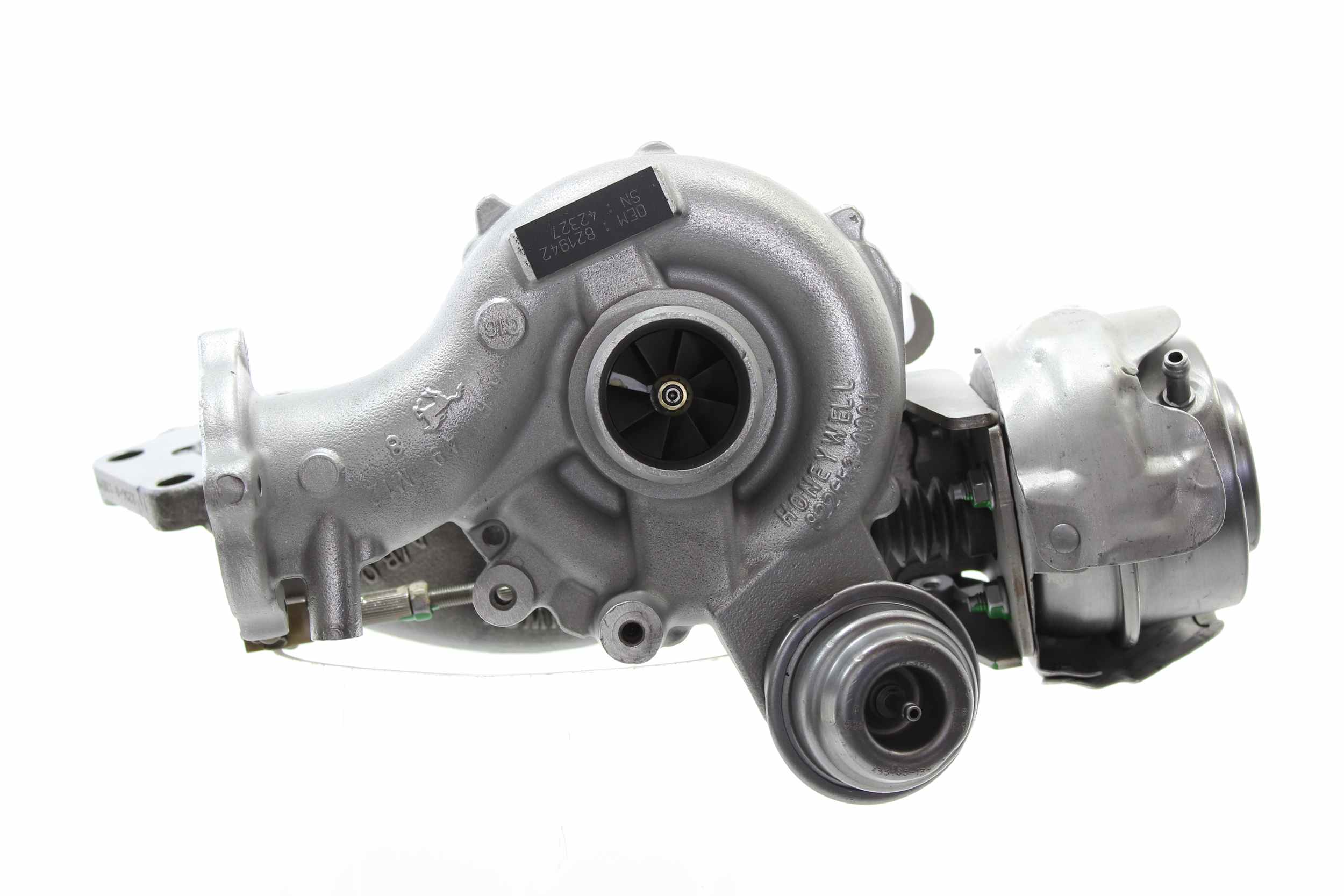 ALANKO 11901599 turbocharger 144115514R