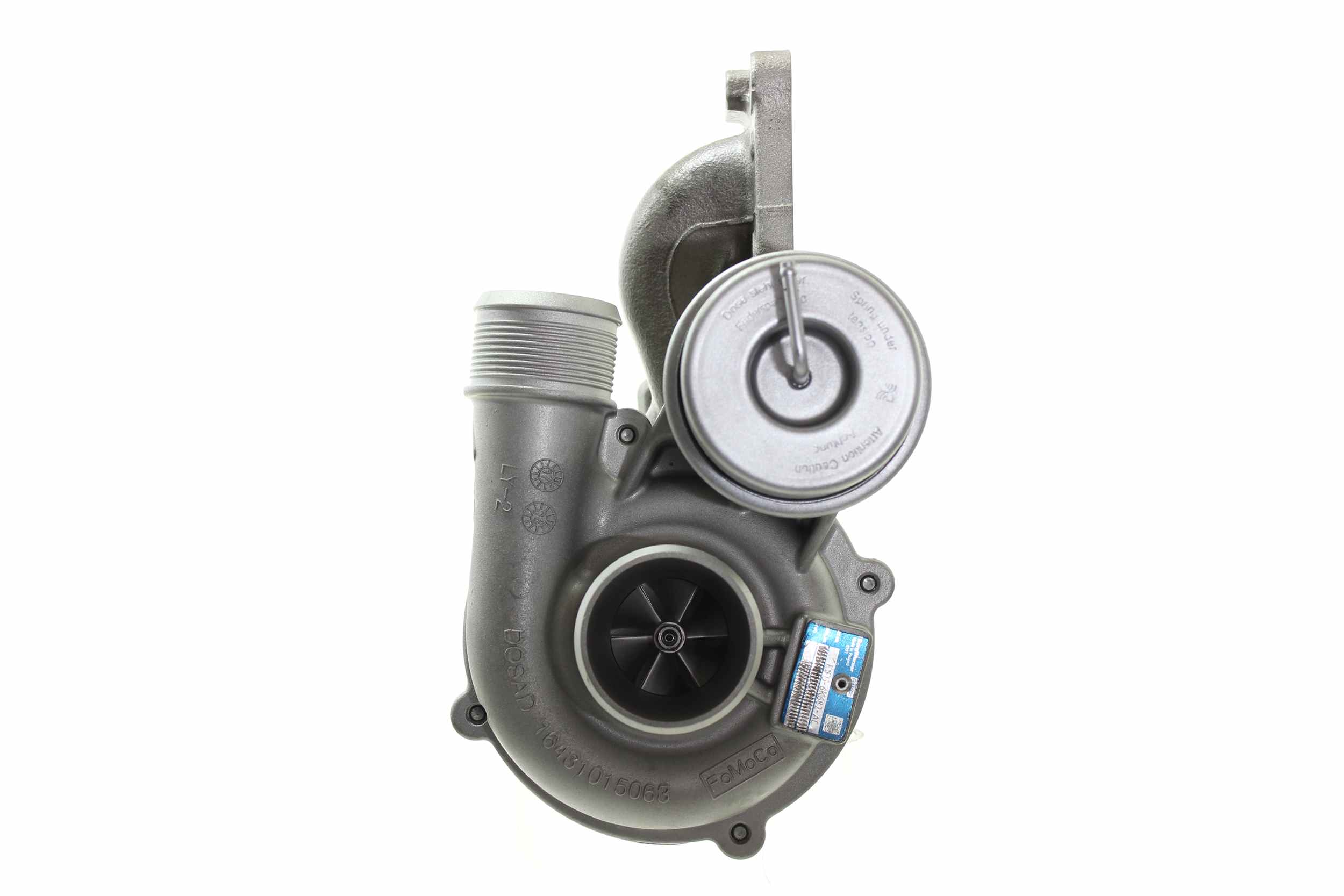 ALANKO 11901622 Turbokompresorius Ford C Max 2 1.5 EcoBoost 150 AG benzinas 2015