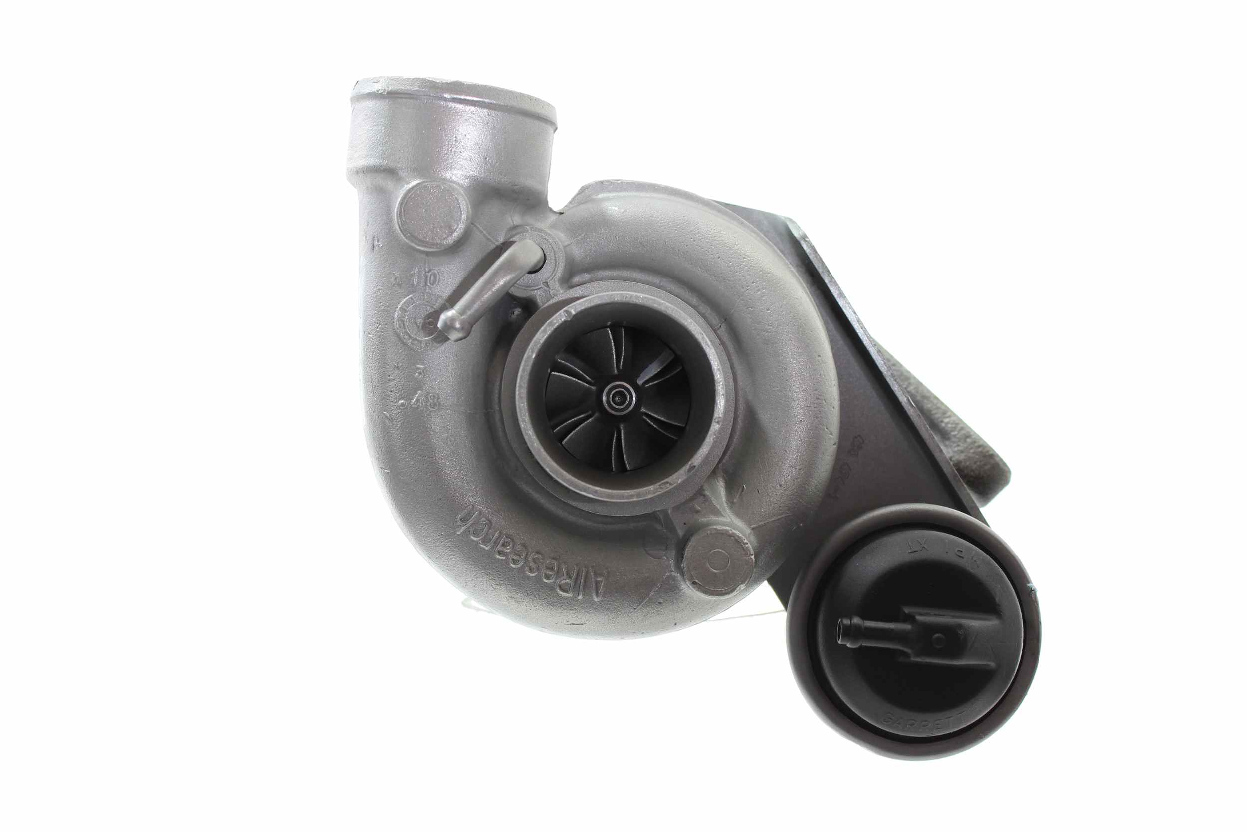 ALANKO 11901779 turbocharger 037554