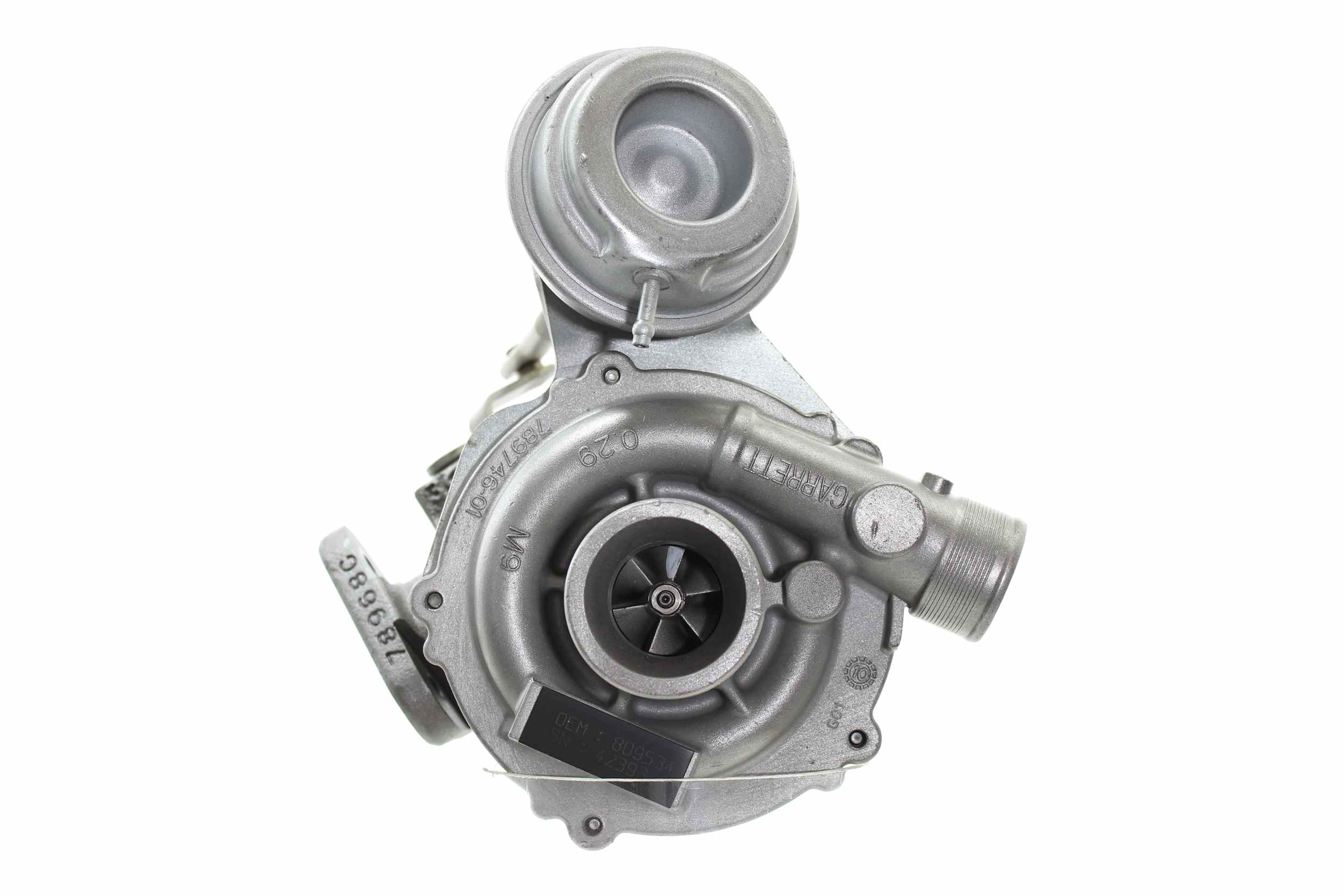ALANKO 11901835 turbo Piaggio Porter Flatvogn lastebil 1.2 D 64 hk Diesel 2024