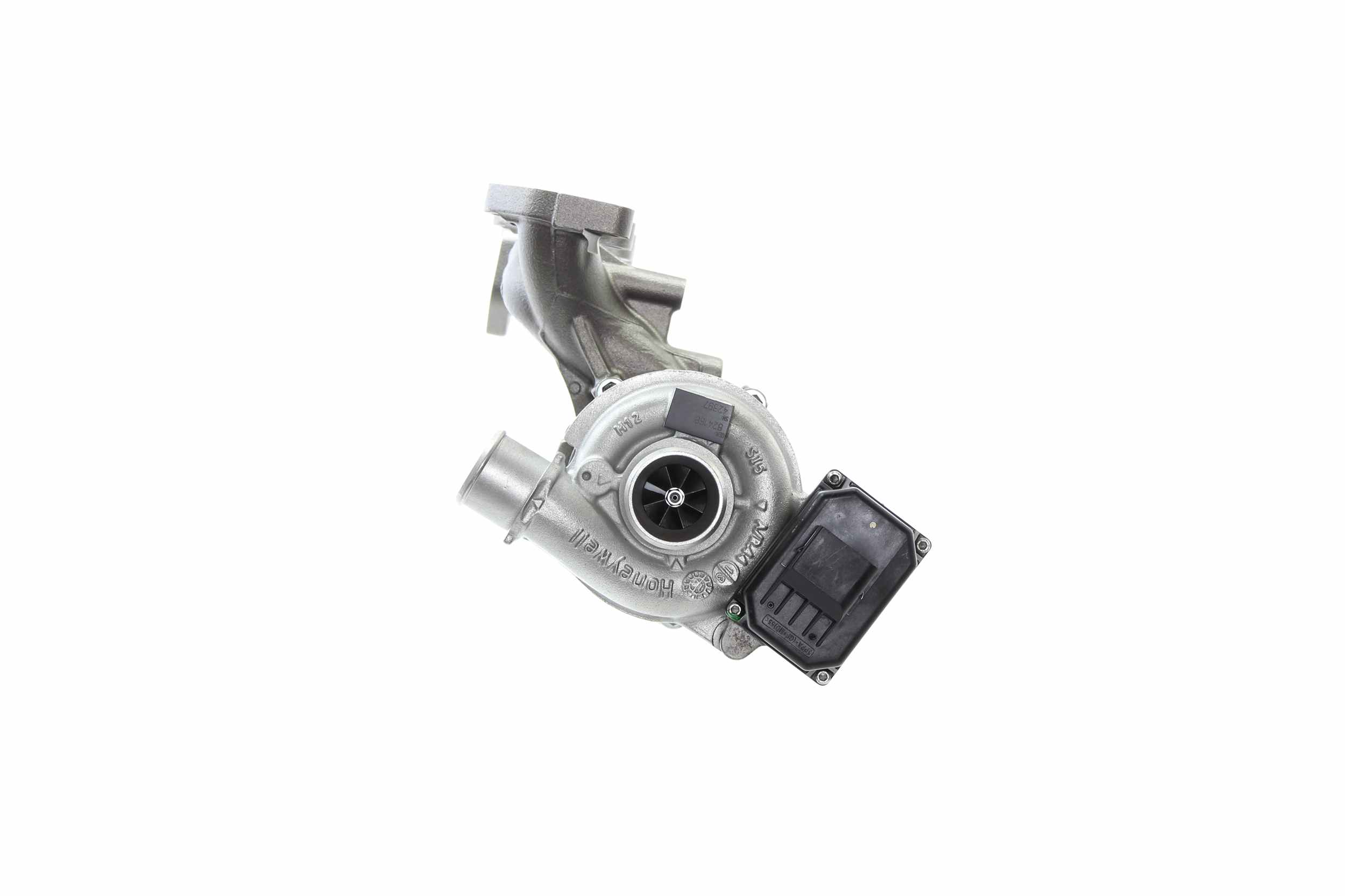 ALANKO 11901853 turbocharger 282012A810