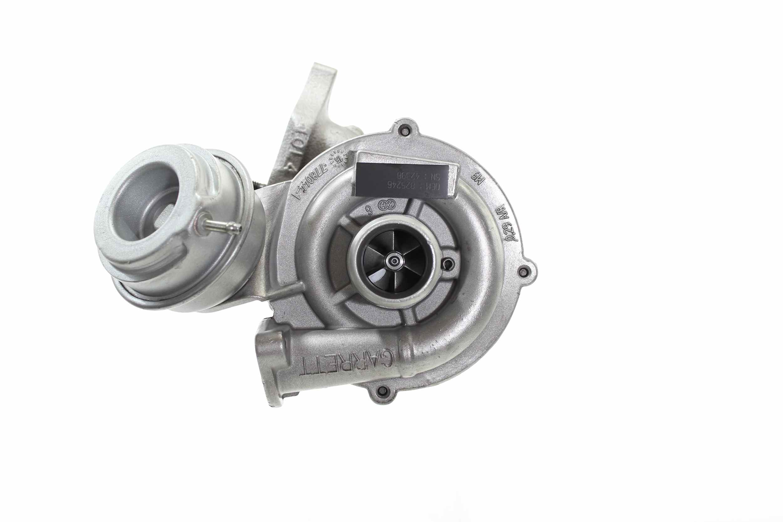 ALANKO 0375S1 Turbina 11901855