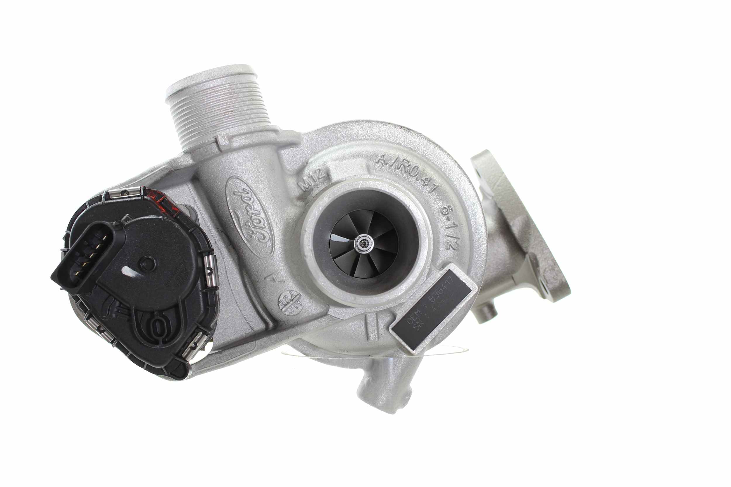 ALANKO 11901870 turbocharger 2 011 903