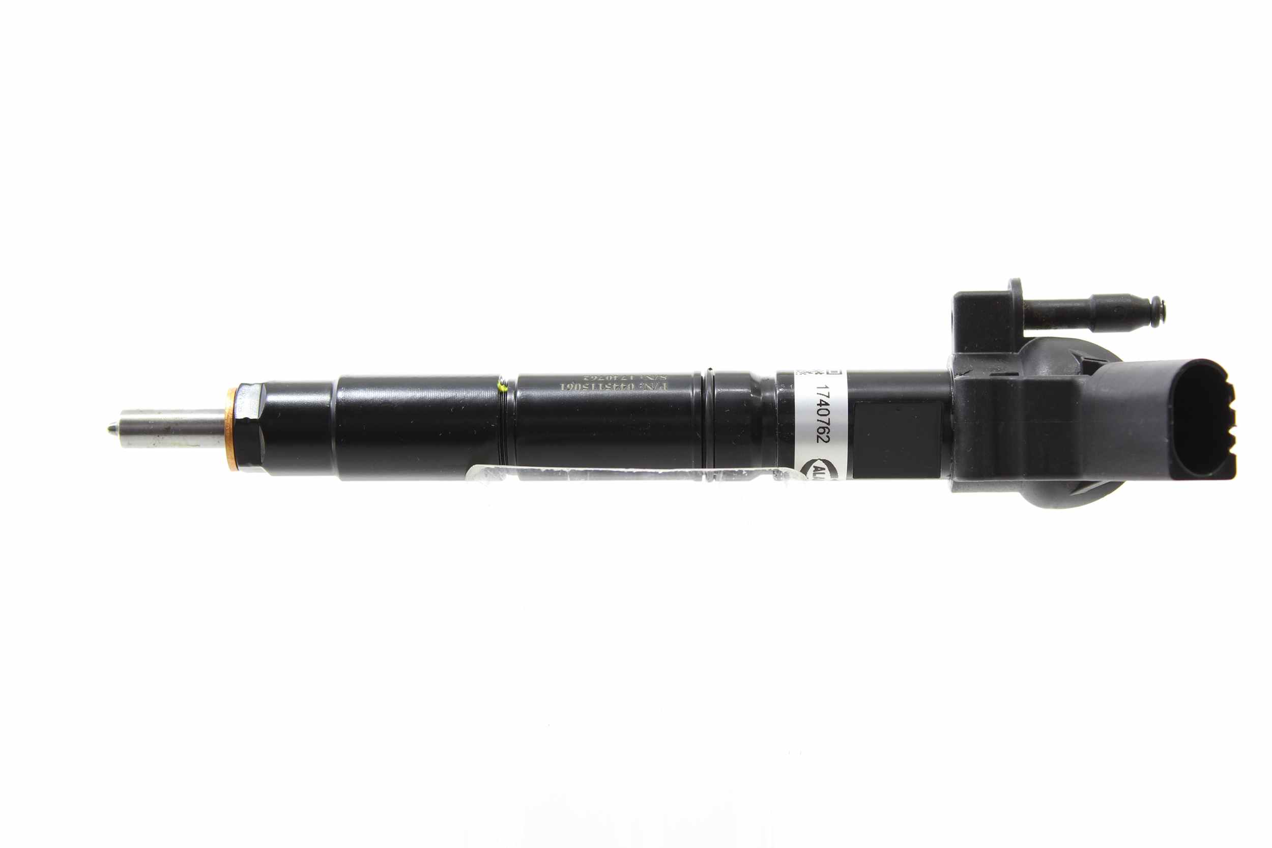 ALANKO 11970257 Injector MERCEDES-BENZ Sprinter 3.5-T Flatbed Vrachtwagen/Chassis (W906) 319 CDI / BlueTEC 4x4 (906.131, 906.133, 906.135,... 190 Pk Diesel 2016