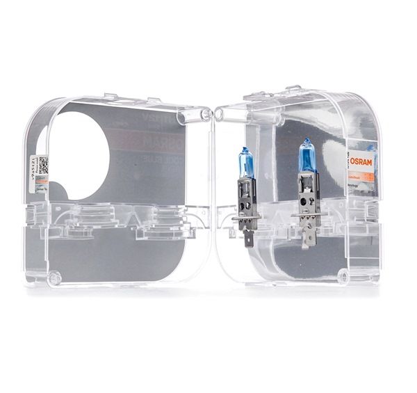 OSRAM 64150CBI-HCB Lâmpada do farol Daimler XJ X300 Six 4.0 241 cv Gasolina 2003