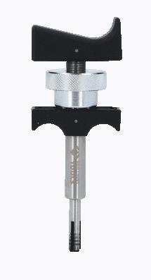 Trekker, bobine-eenheid KS TOOLS BT561006