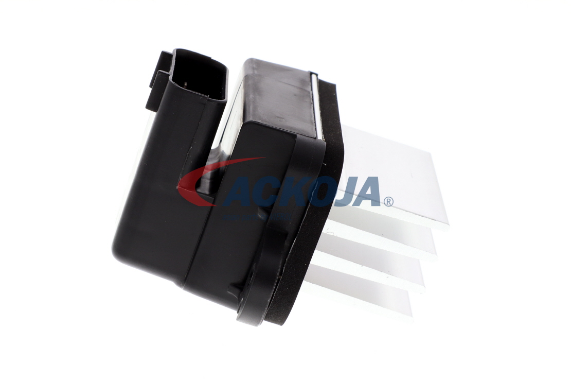 ACKOJA A38-79-0010 INFINITI Blæsermodstand pris