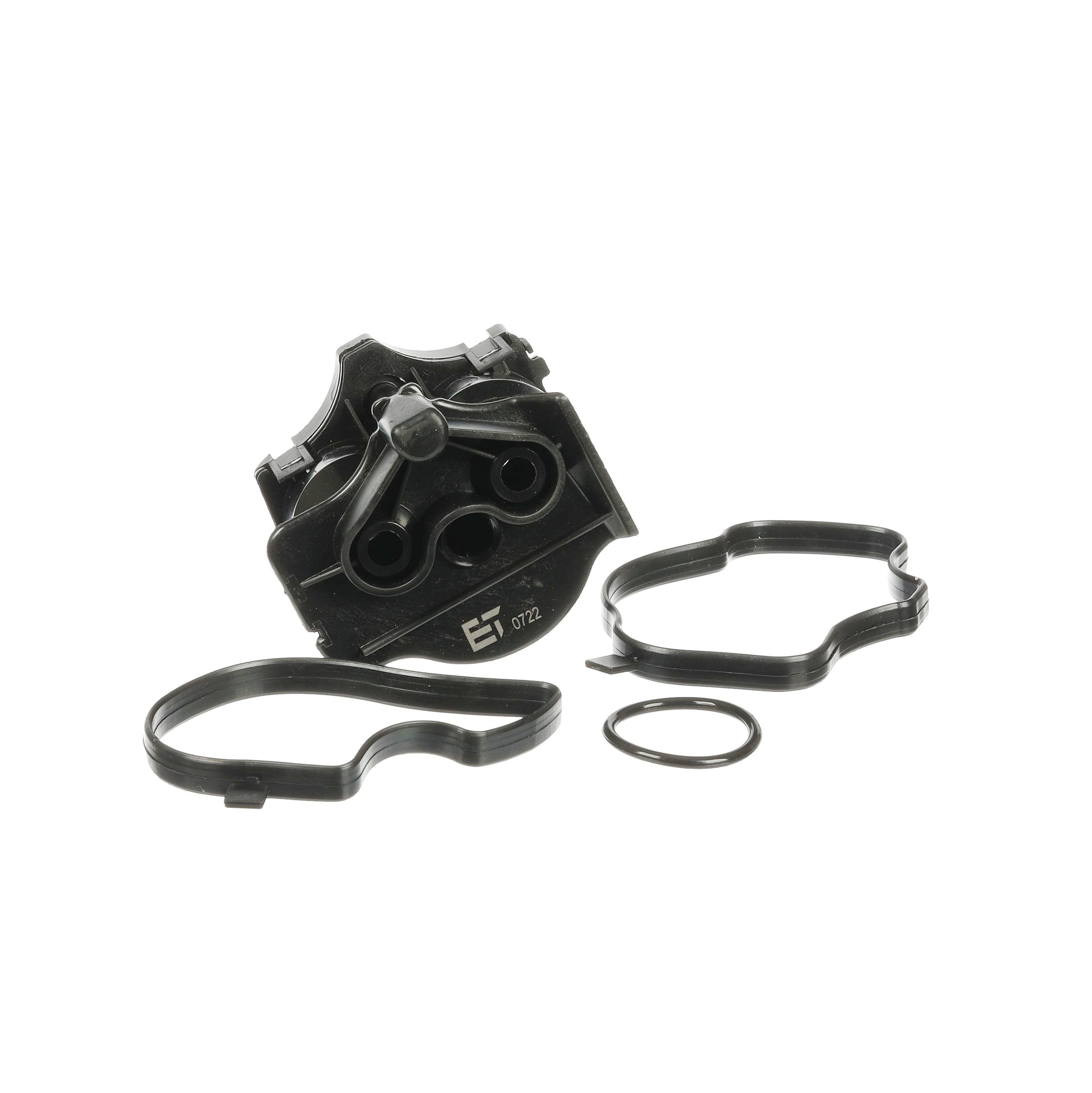 ET ENGINETEAM CB0003 Vevhusventilation Alpina D3 E90 2.0 200 hk Diesel 2007