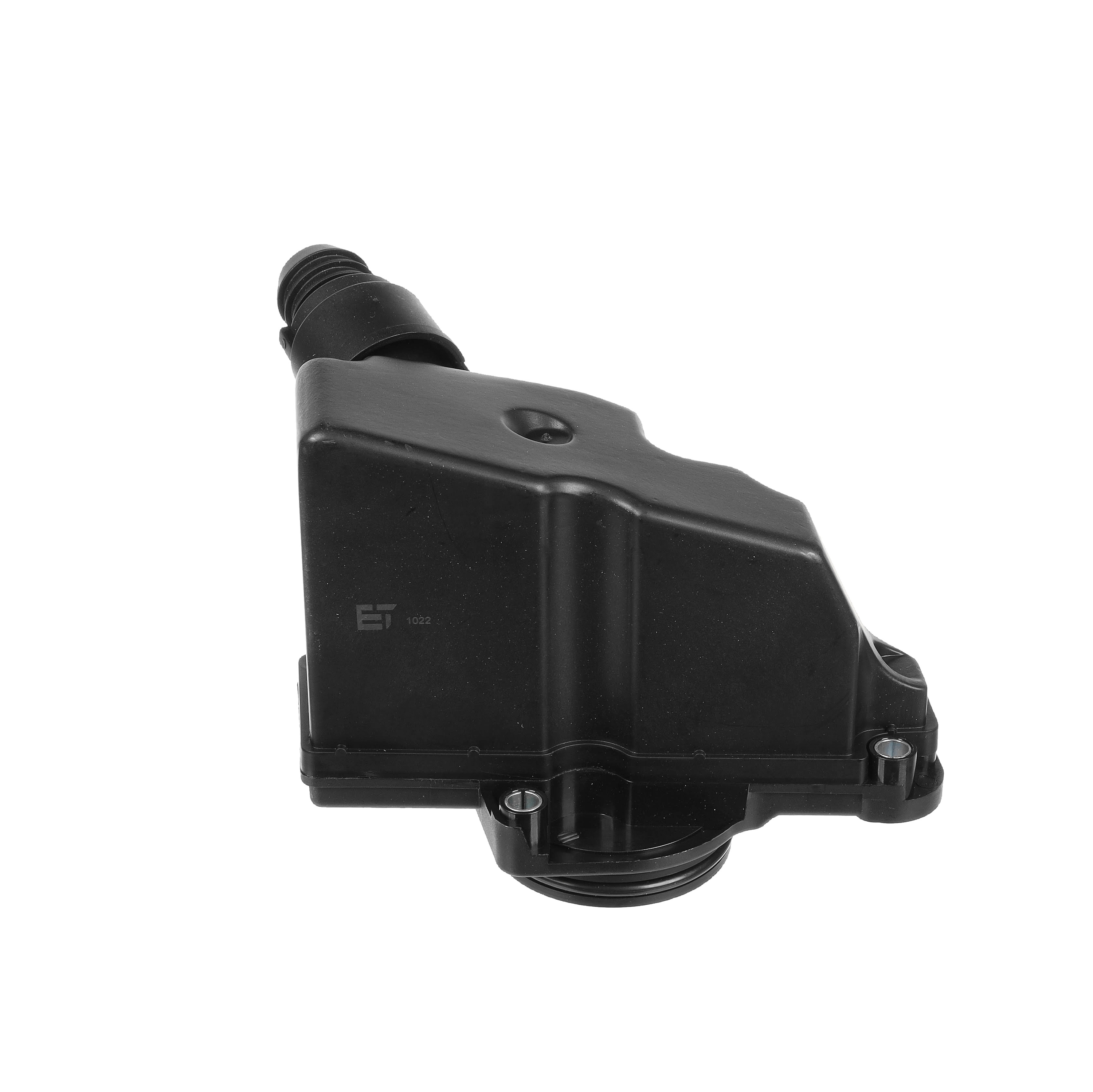 ET ENGINETEAM CB0004 Vevhusventilation AUDI A2 (8Z0) 1.4 75 hk Bensin 2002