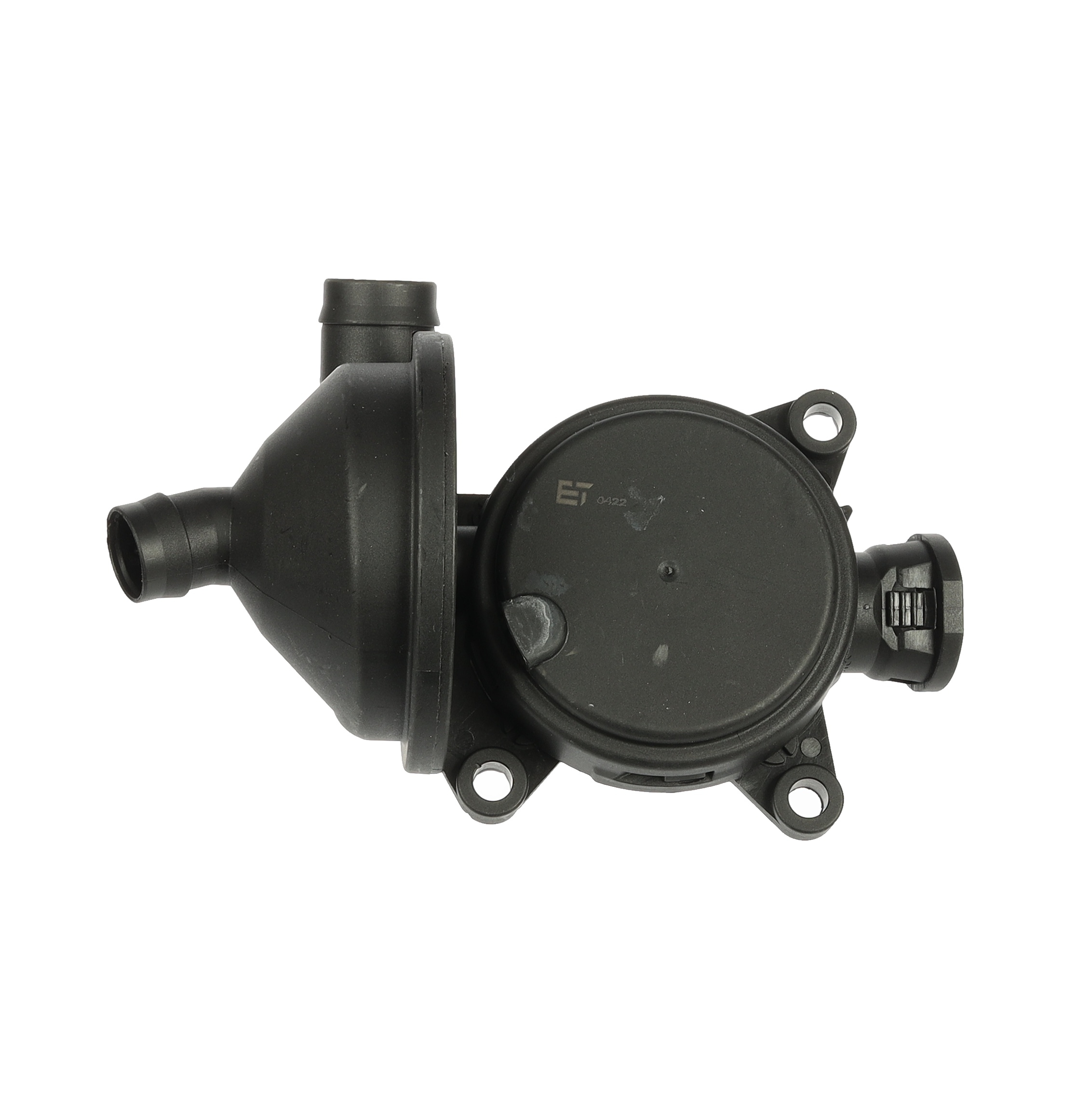ET ENGINETEAM CB0005 Vevhusventilation BMW E81 118i 2.0 129 hk Bensin 2006