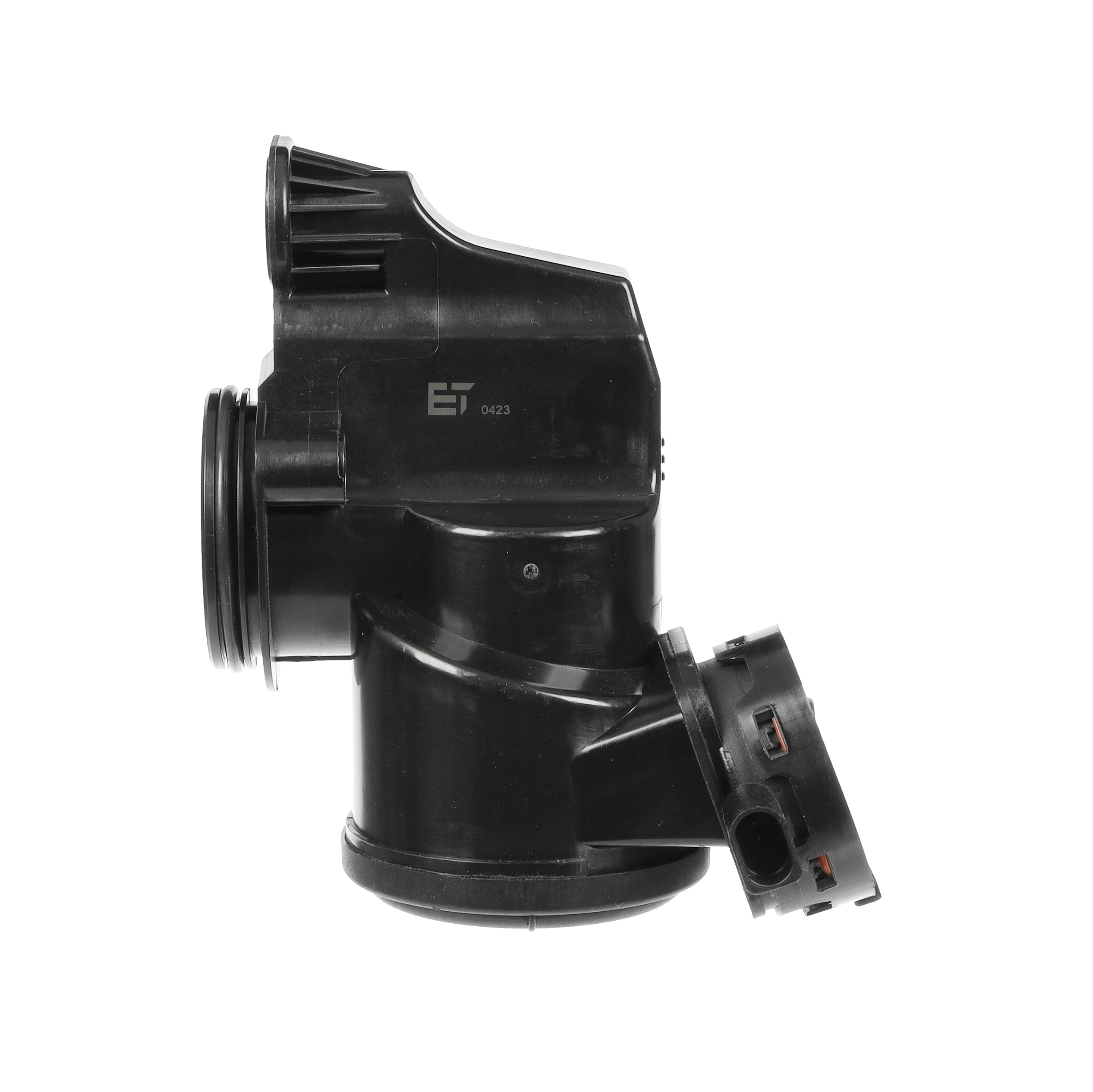 ET ENGINETEAM CB0007 Vevhusventilation AUDI A2 (8Z0) 1.4 75 hk Bensin 2005