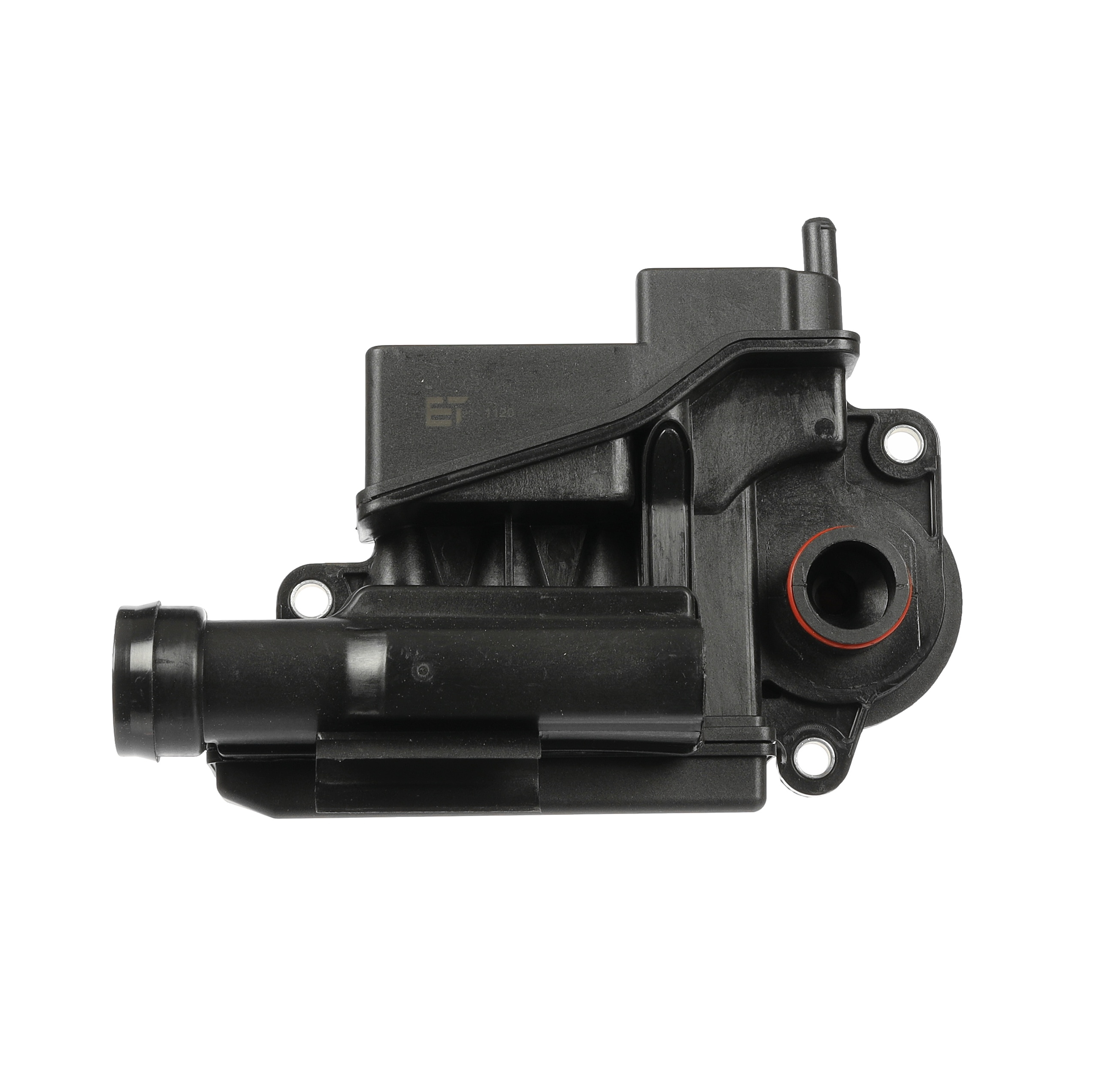 ET ENGINETEAM CB0008 Vevhusventilation Audi Q7 4L 4.2 FSI quattro 350 hk Bensin 2010