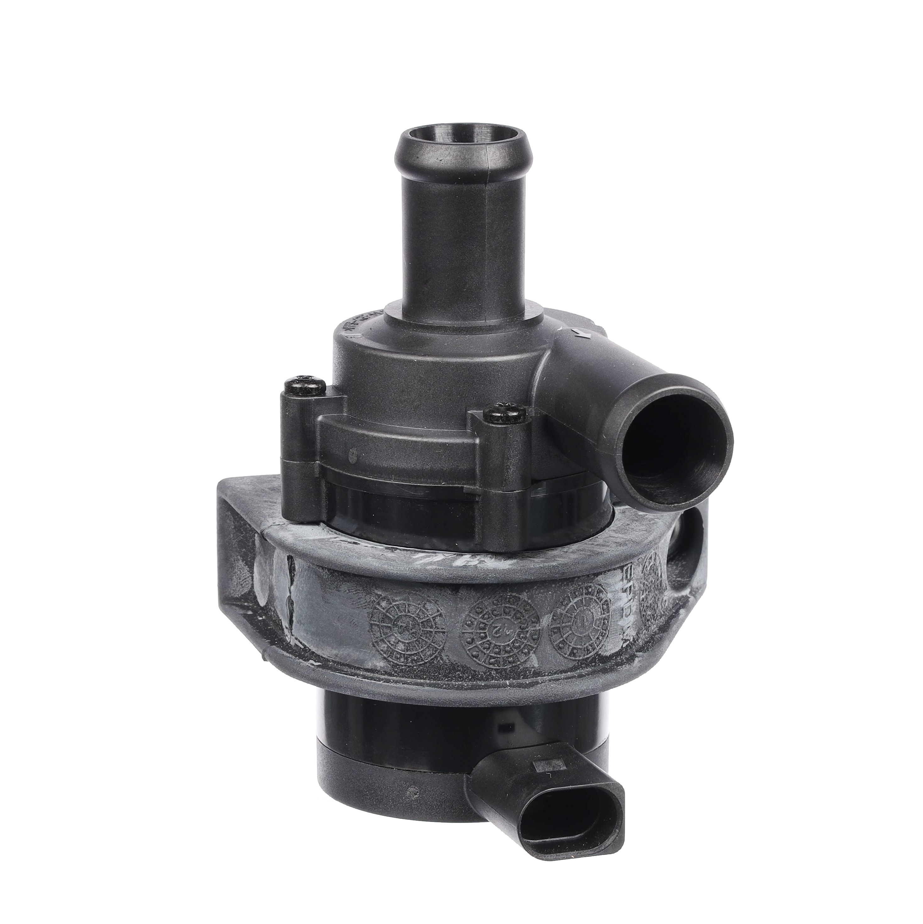ET ENGINETEAM ED0107 Pompe à eau additionnelle Polo 5 1.2 TSI 90 CV Essence 2012