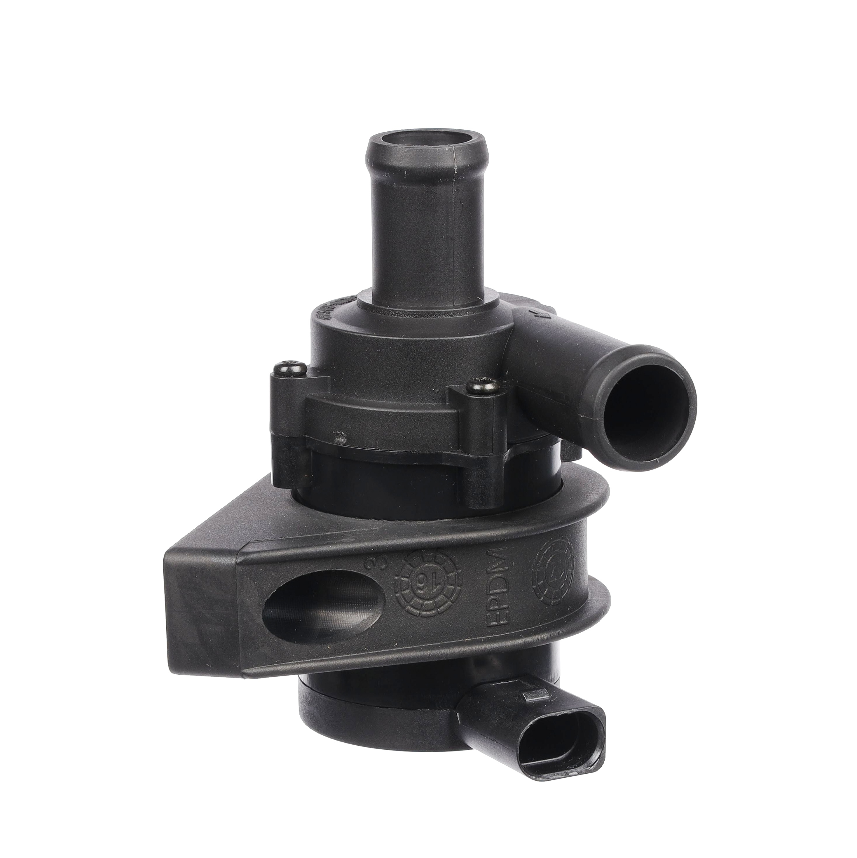 ET ENGINETEAM ED0108 sirkulasjonspumpe Passat B7 Alltrack 1.8 TSI 160 hk Bensin 2013