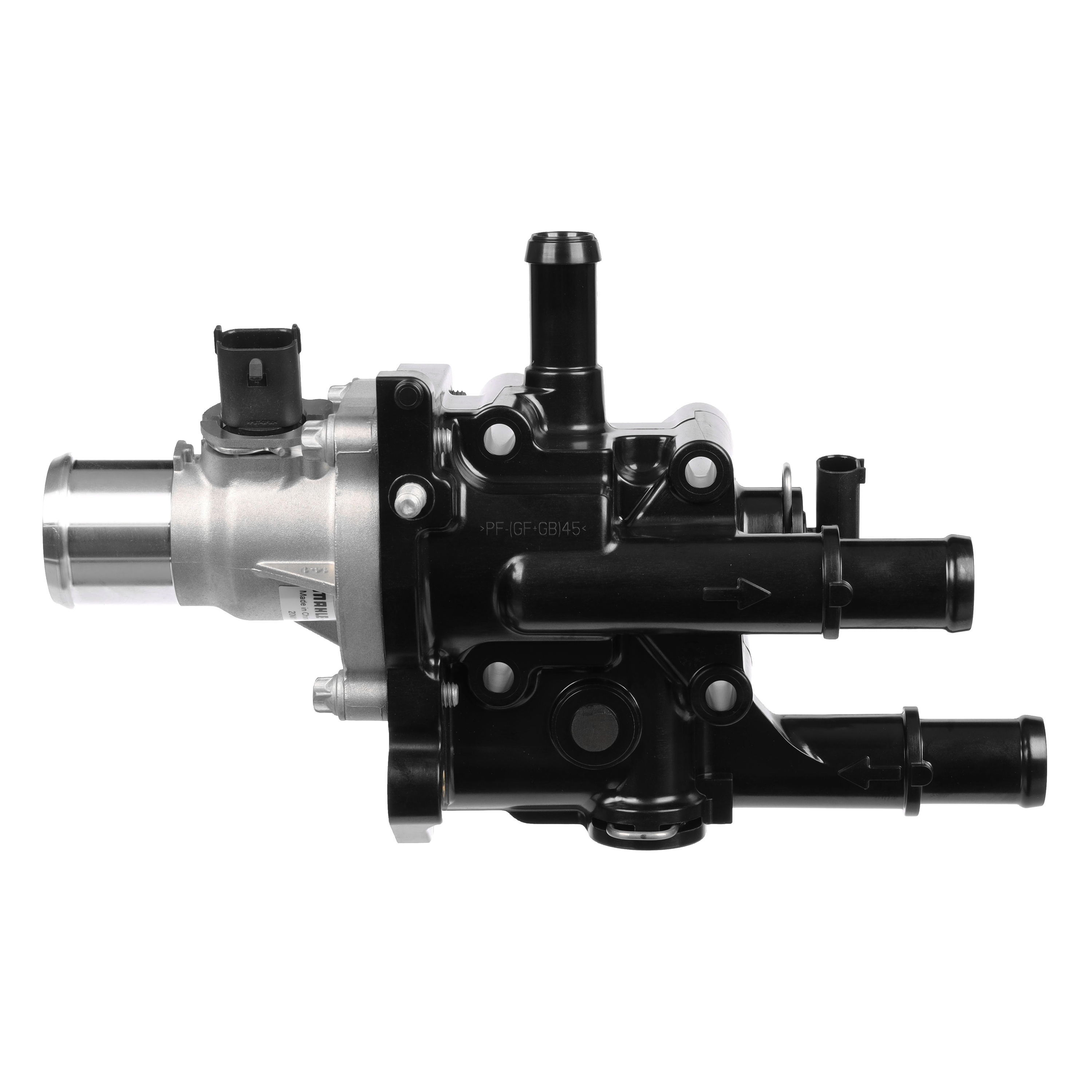 ET ENGINETEAM ED0121 Termostat Astra H Hatchback 1.6 Turbo (L48) 180 KM benzyna 2006