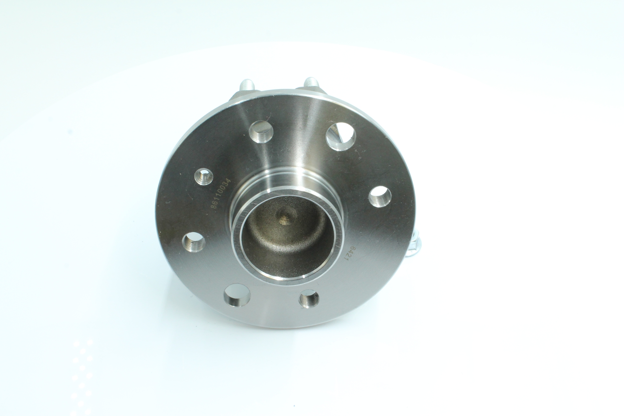 PowerMax 86110034 Rolamento da roda VAUXHALL Combo Mk2 (C) Van / Carrinha (F25) 1.3 CDTI 16V 69 cv Diesel 2007