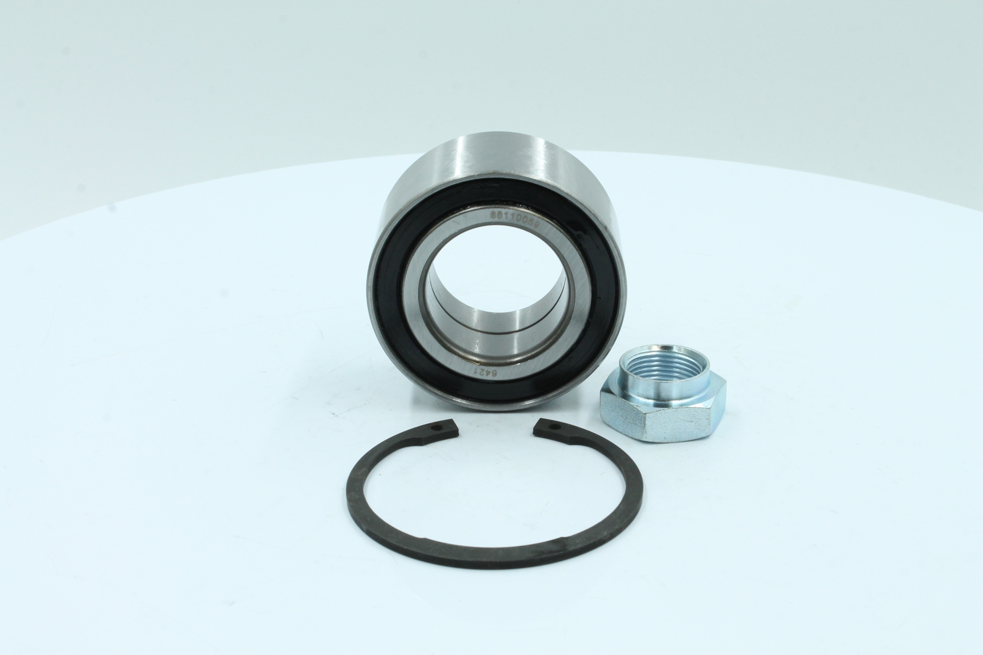 PowerMax 2S6J1K0-18AA Kit de roulement de roue 86110059