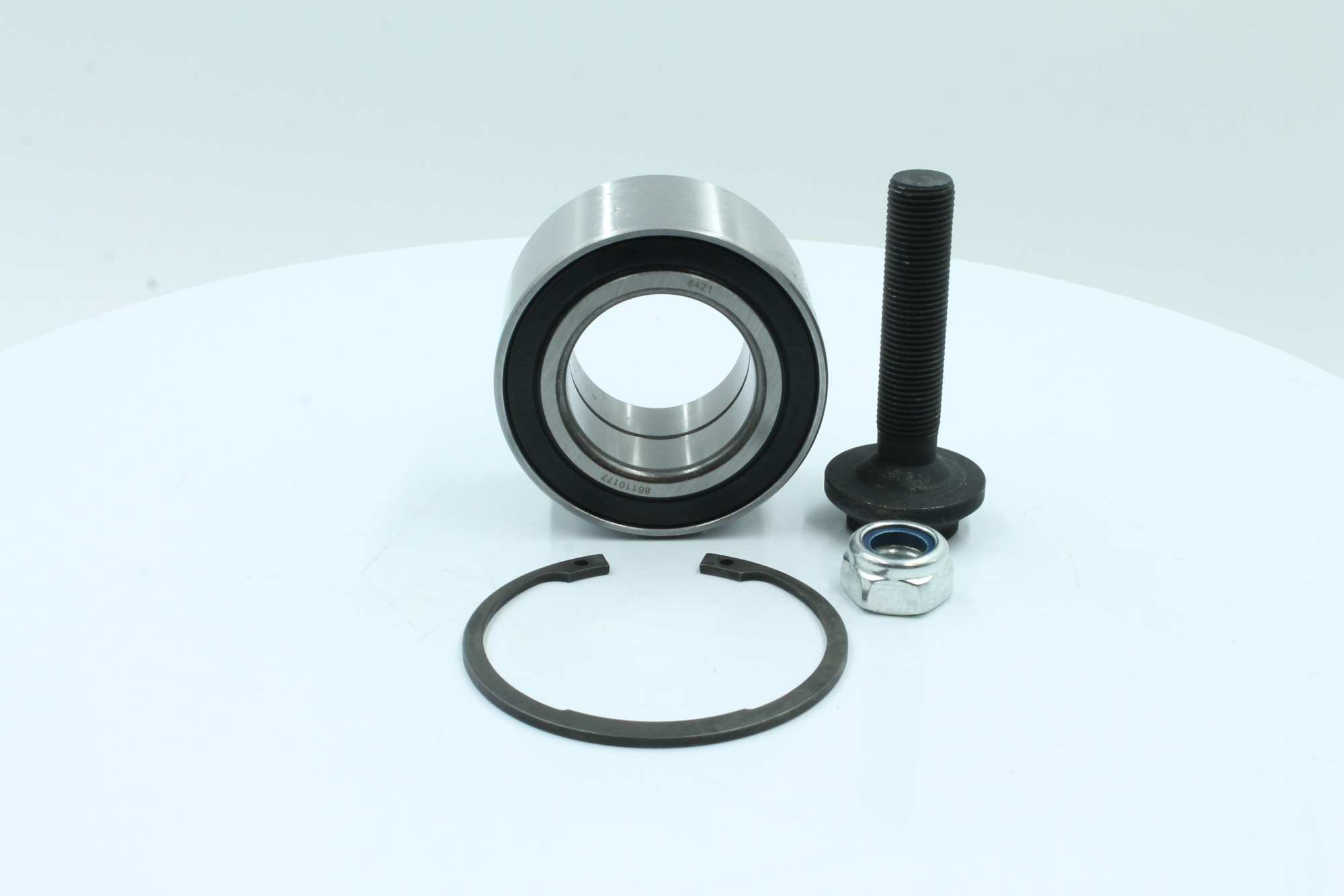PowerMax 86110177 Radnabe VW T4 2.5 TDI 88 PS Diesel 2000