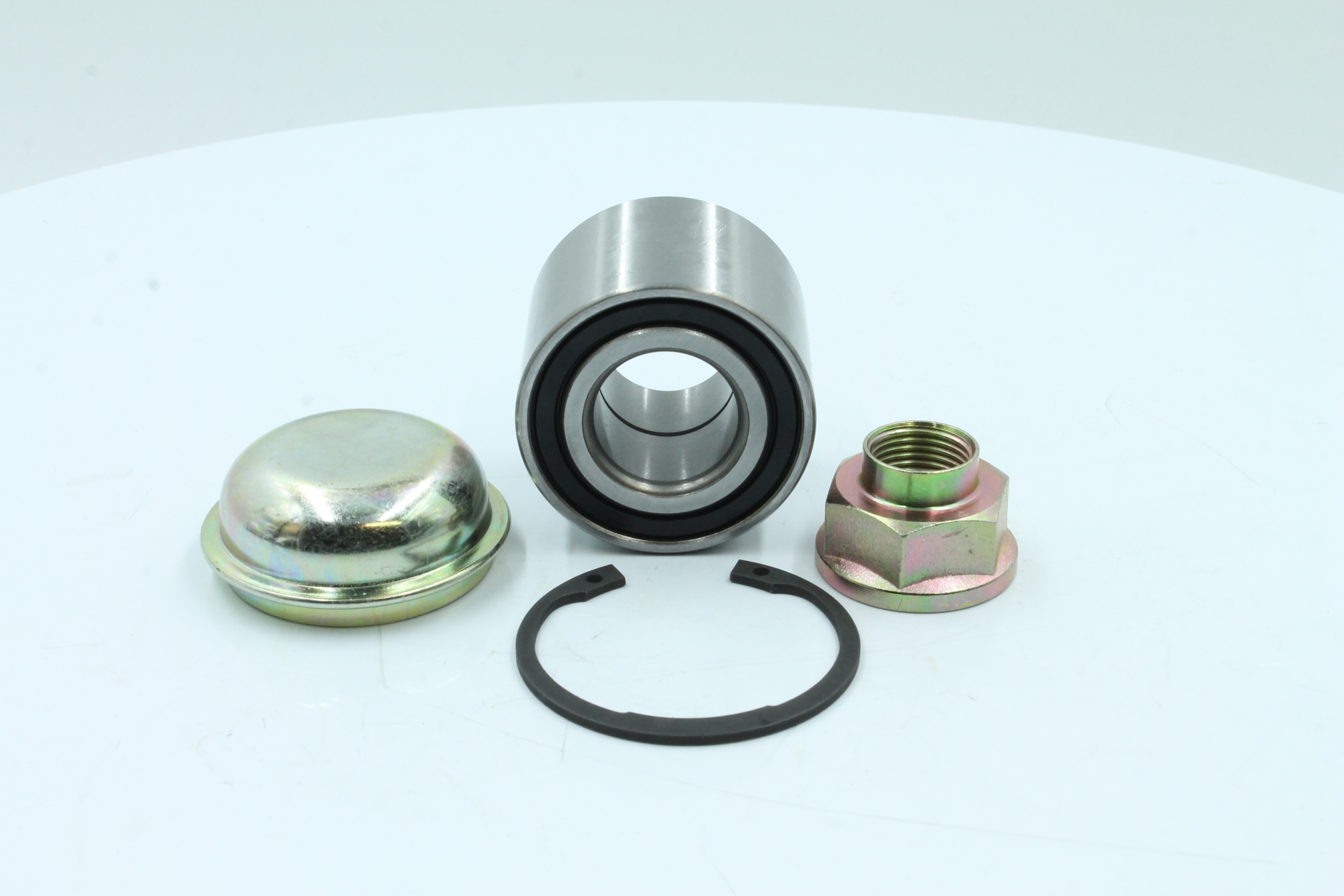 PowerMax 86110192 Riteņa rumba Suzuki Wagon R+ MM 1.3 (RB 413) 76 ZS Benzīns 2000