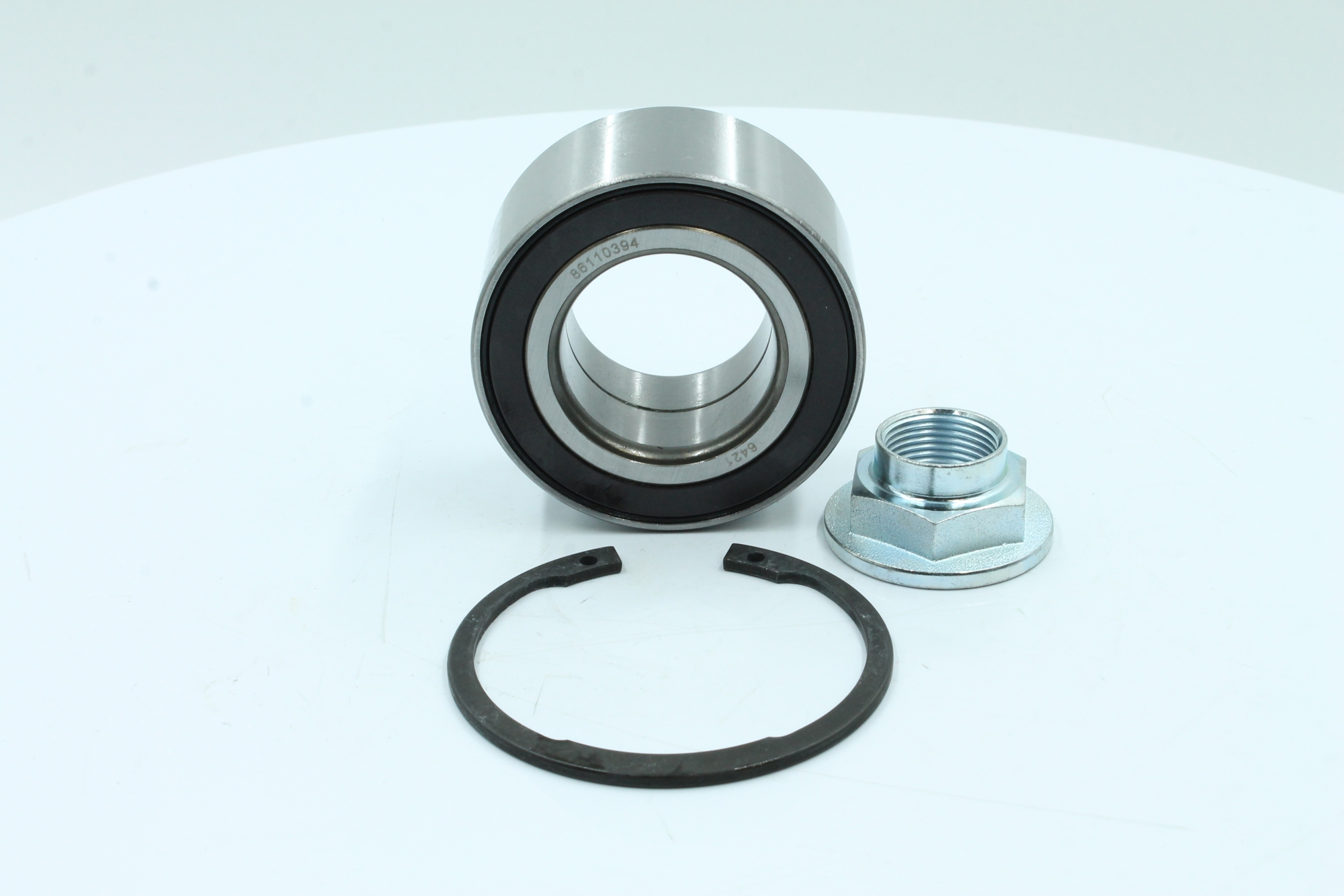 PowerMax D65133047B Kit cuscinetto ruota 86110394