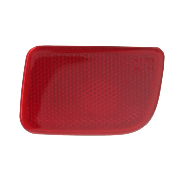 Reflector rood BLIC Art. Nr.: 6010-09-047301P, 7,15 €, Korting: % Origineel onderdeel