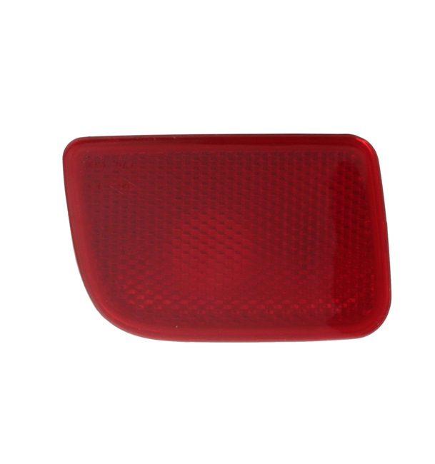 Reflector rood BLIC 6010-09-047302P