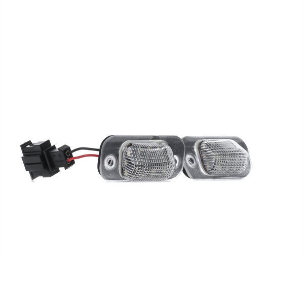 ABAKUS L53-210-0007LED Luc registrske tablice VW Polo Variant