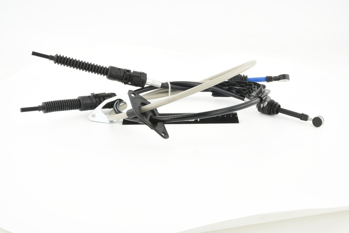 GEAR SELECTOR LINKAGE CABLE REPAIR FOR FIAT 500 500 C 1.2 STOP START 2007-2020 e