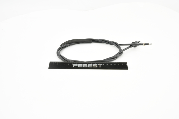 FEBEST 17101-A4B7 Motorhaube AUDI Kosten
