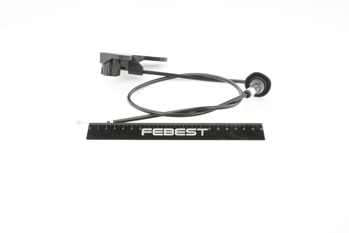 FEBEST 29101-RRIII Cofano anteriore Range Rover Evoque L538 originale prezzo