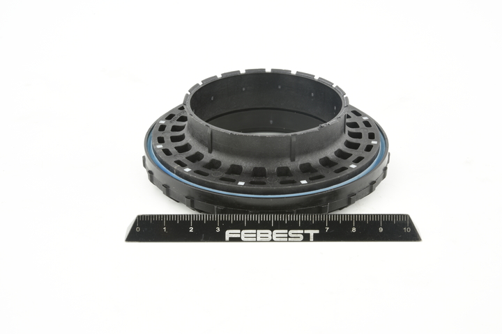 FEBEST CDB-SRXF Fjäderbenslagring Saab 9-5 YS3G 2.0 Turbo XWD 220 hk Bensin 2011