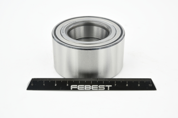 FEBEST DAC36660035 Hjulleje Kia Picanto JA 1.0 T-GDi 100 HK Benzin 2020