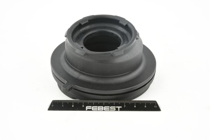 FEBEST FDB-CNGF wentellager, schokbreker veerpootlager 3168 1161