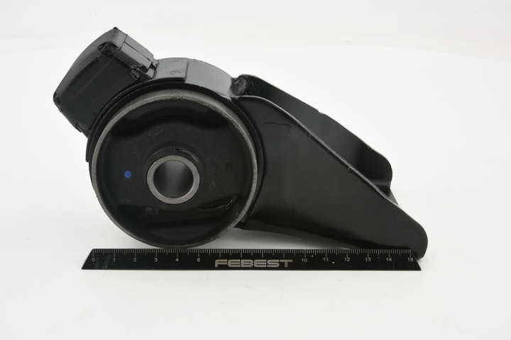 FEBEST MZM-026 Engine mount Mazda 2 MPV 2.3 (LW3W) 141 hp Petrol 2004