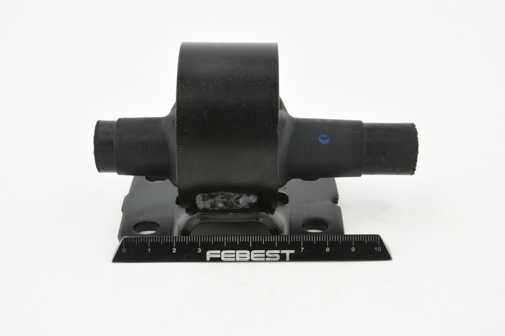 FEBEST TM-SBVR Βάσεις στήριξης κινητήρα TOYOTA Granvia (_H2_, _H1_) 3.4 4WD (VCH16, VCH28) 180 PS Βενζίνη 2002