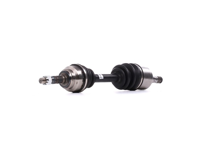 POINT GEAR PNG73043 Piedziņas vārpsta Opel Astra G CC 2.0 OPC (F08, F48) 192 ZS Benzīns 2004