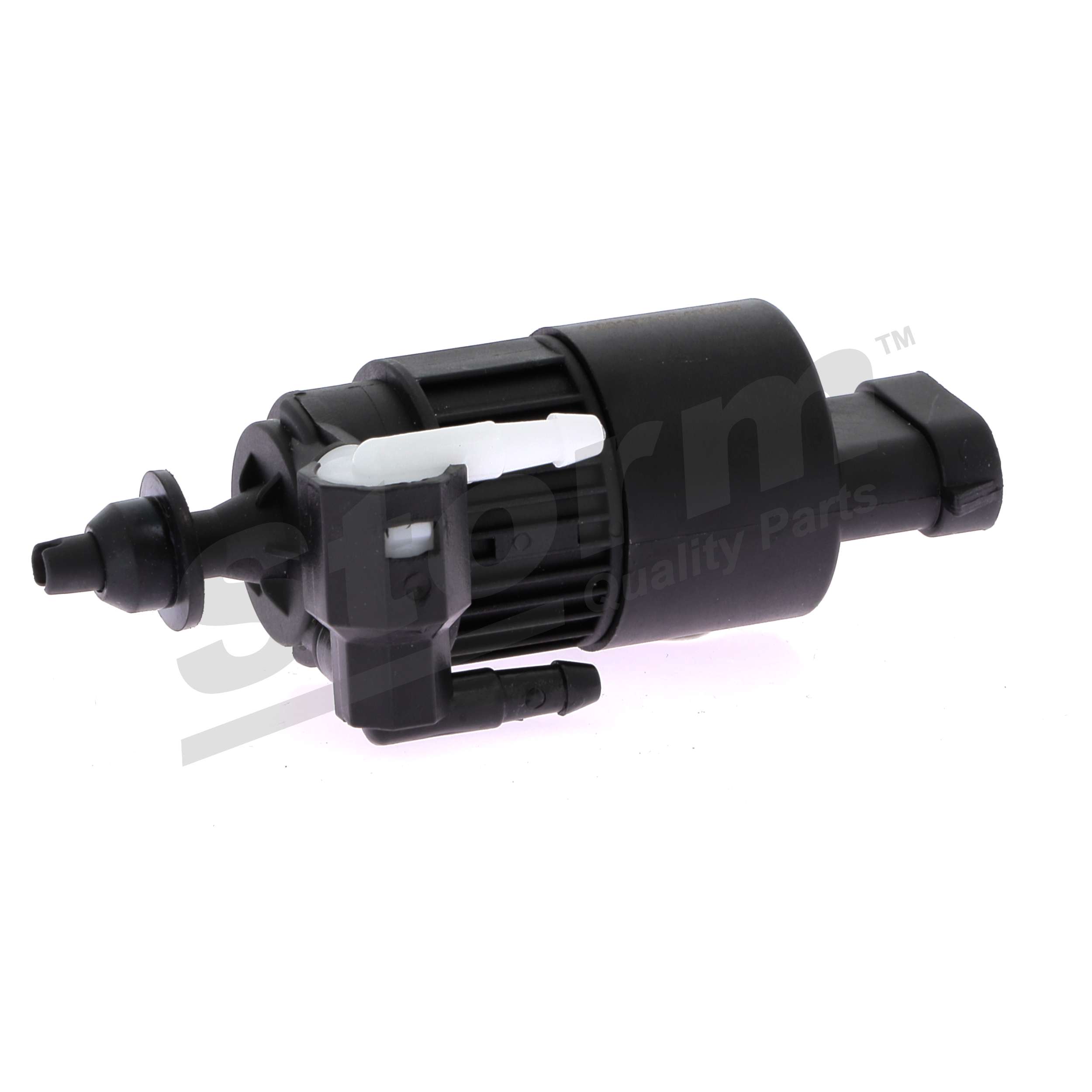 STORM QUALITY PARTS 053040 Vandens siurbliukas, priekinio stiklo plovimas Renault Megane Scenic 1.9 dT (JA0Y) 94 AG dyzelinas 1999