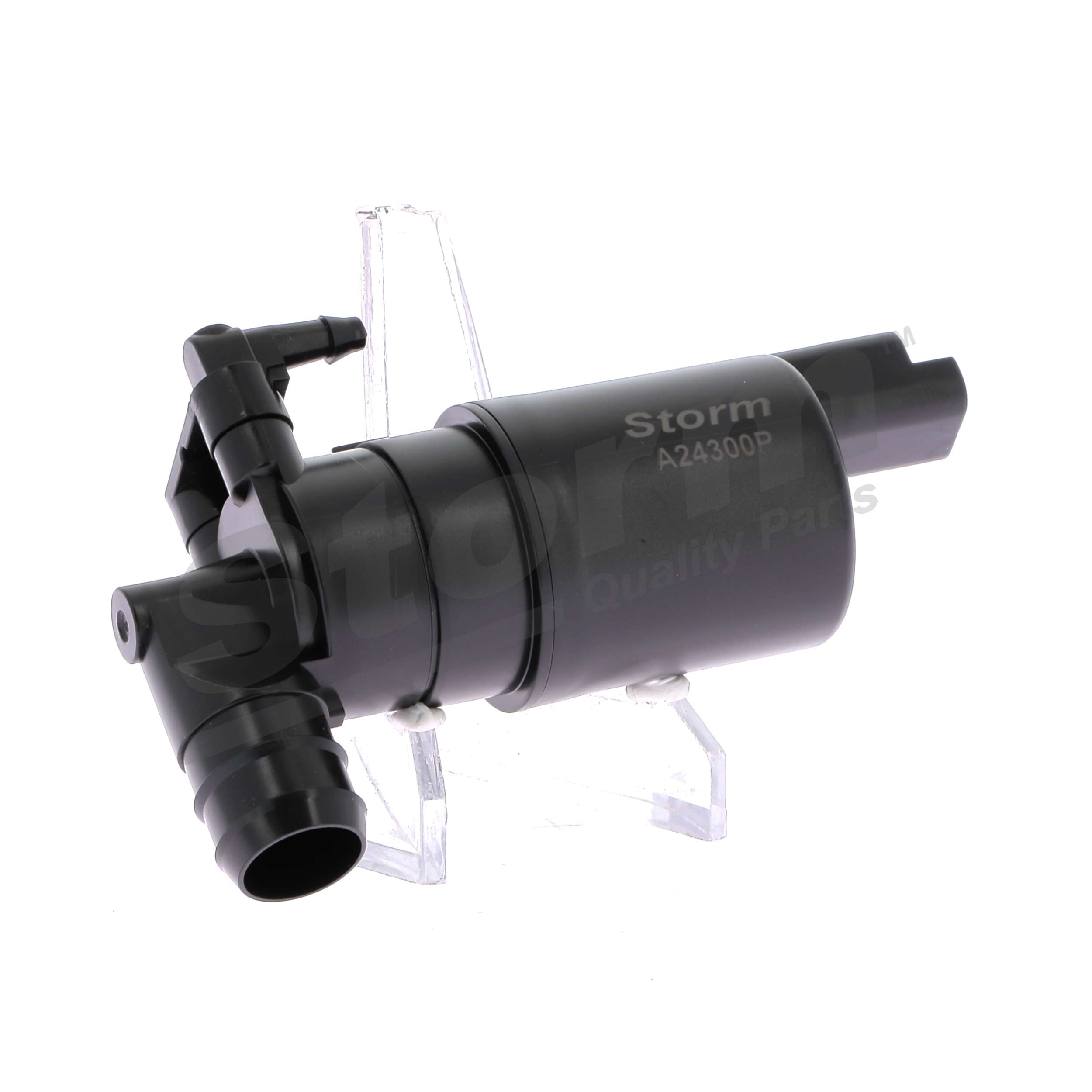 STORM QUALITY PARTS 04401904 Pesunestepumppu, lasinpesu 053048