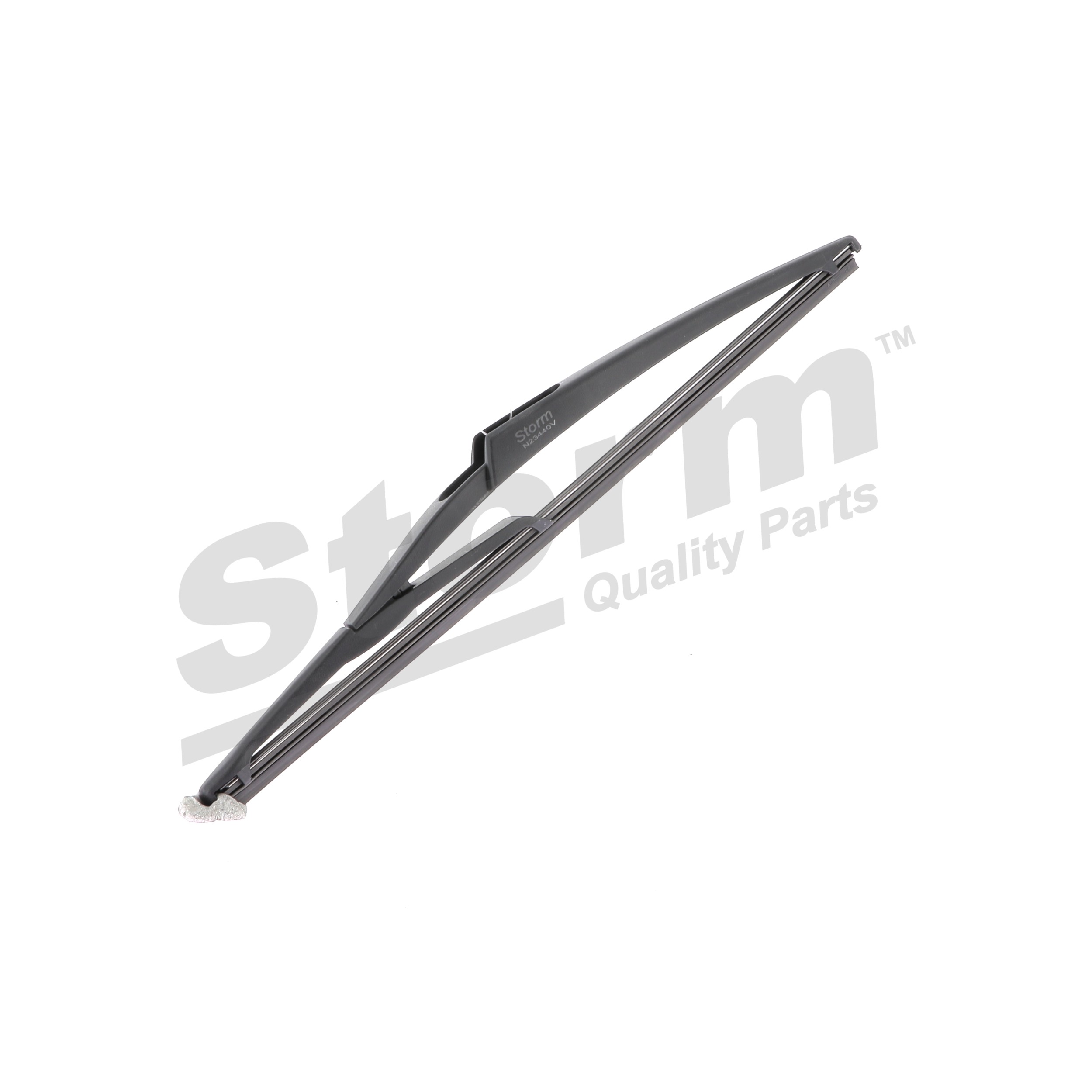 STORM QUALITY PARTS 16 351 564 80 Vindusvisker bak 1000300AR