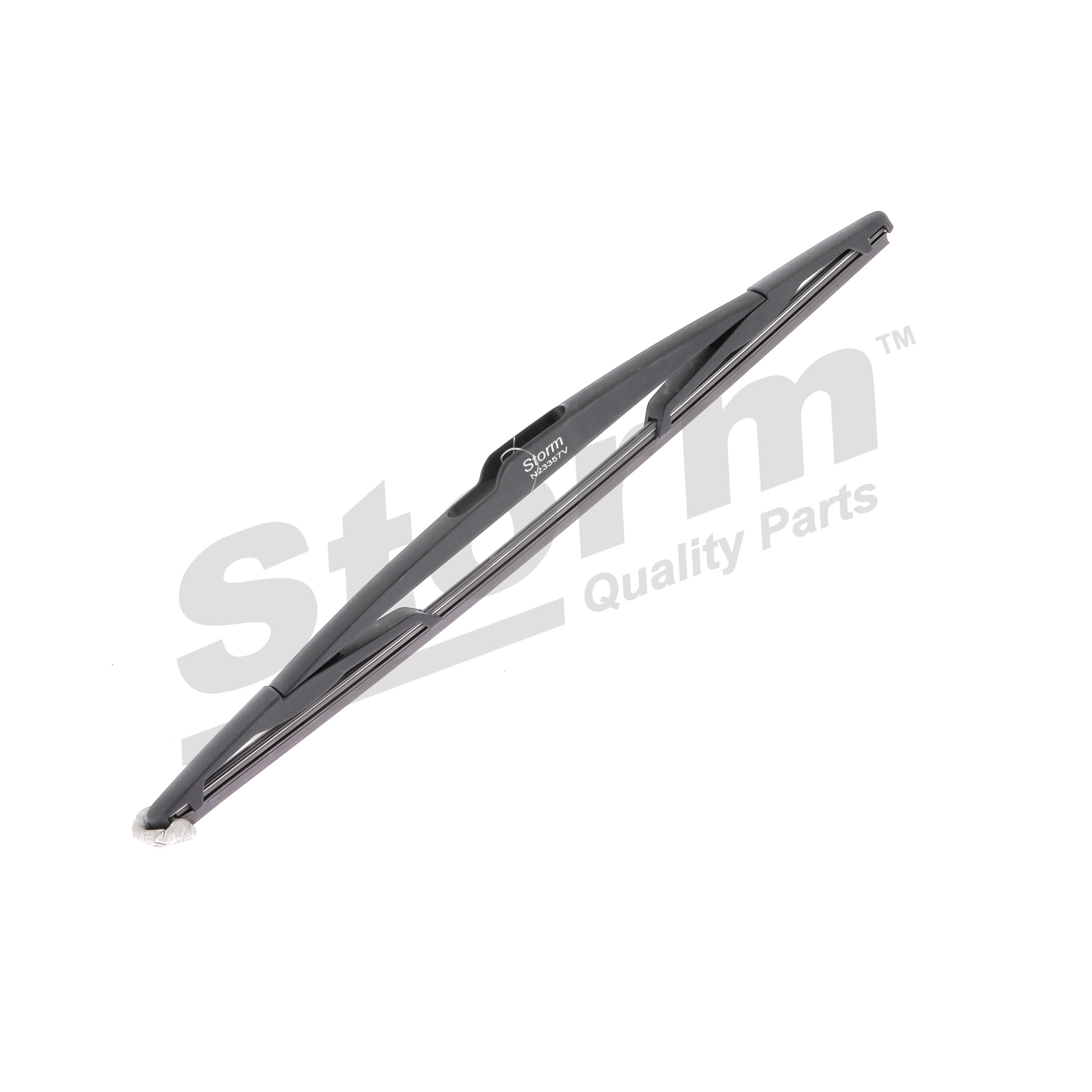 STORM QUALITY PARTS 16 164 336 80 Vindusvisker bak 1000350AR