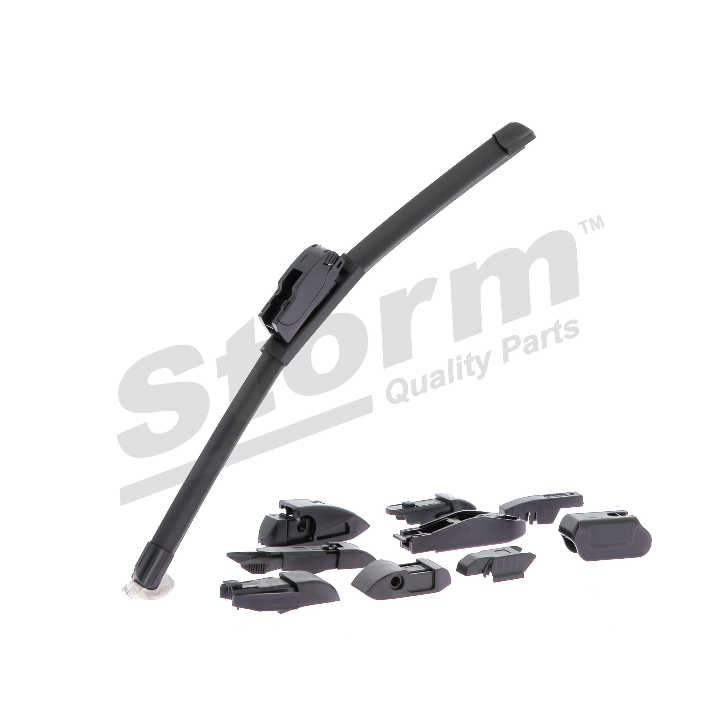 STORM QUALITY PARTS 71805145 Pyyhkijänsulka 1000351