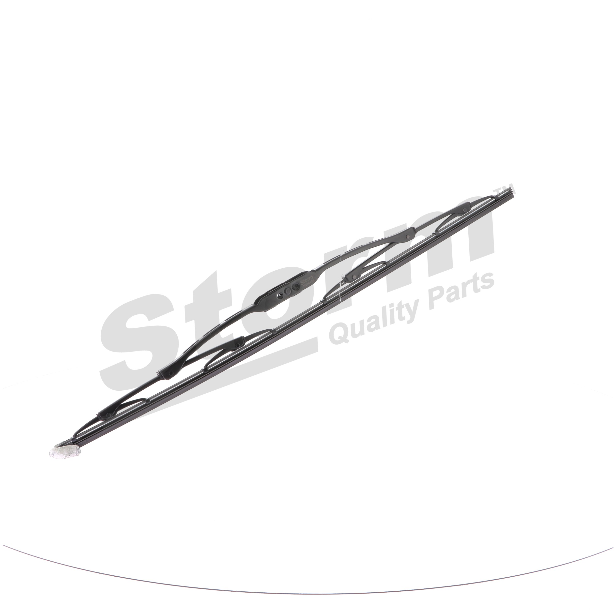 STORM QUALITY PARTS 31276593 Limpiaparabrisas 1000500