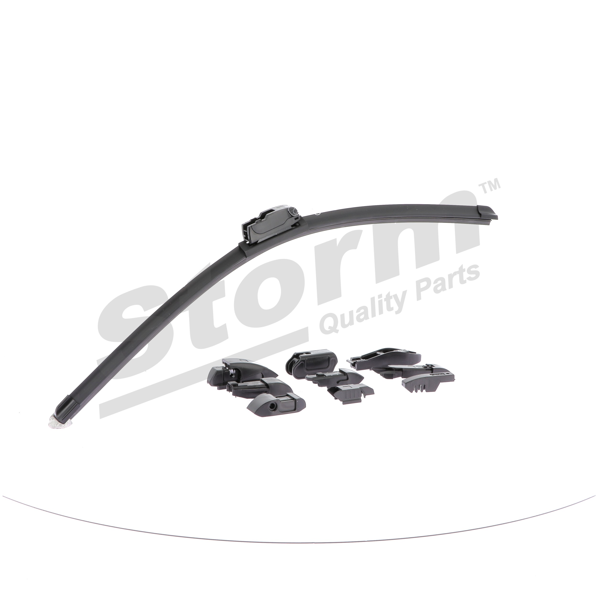 STORM QUALITY PARTS 8F1955426A Pyyhkijänsulka 1000531